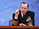 Председатель объединенного комитета начальников штабов США адмирал Майкл Маллен заявил в эфире американской телекомпании NBC, что действия международной коалиции по отношению к Ливии имеют значительный прогресс Председатель объединенного комитета начальников штабов США адмирал Майкл Маллен заявил в эфире американской телекомпании NBC, что действия международной коалиции по отношению к Ливии имеют значительный прогресс