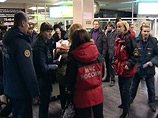 Самолет МЧС доставил в Хабаровск из Японии еще 34 человека