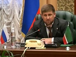 Кадыров обеспокоен: "Уничтожением  ливийских   зениток   и   военных   аэродромов   дело   не
ограничится"