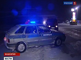 На трассе в Татарстане образовалась пробка из тысячи грузовиков На трассе в Татарстане образовалась пробка из тысячи грузовиков