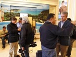 В Ливии пропали три западных журналиста В Ливии пропали три западных журналиста