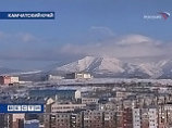 Правительство Камчатского края отправлено в отставку Правительство Камчатского края отправлено в отставку