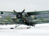 На Камчатке совершил вынужденную посадку самолет Ан-2 с 11 пассажирами