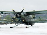 На Камчатке совершил вынужденную посадку самолет Ан-2 с 11 пассажирами На Камчатке совершил вынужденную посадку самолет Ан-2 с 11 пассажирами