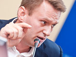 СМИ о новой дуэли Навального: блоггер проиграл битву против закона о госзаказе
