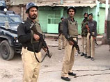 Горячая межпартийная дискуссия в Пакистане: 18 человек убито за сутки в Карачи