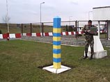 На границе Украины пойманы французские туристы, везшие в трейлере двух младенцев в бессознательном состоянии На границе Украины пойманы французские туристы, везшие в трейлере двух младенцев в бессознательном состоянии