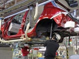 Заводы Sony и Nissan возобновляют работу в Японии после землетрясения Заводы Sony и Nissan возобновляют работу в Японии после землетрясения