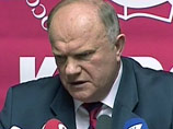 Лидер КПРФ Геннадий Зюганов рассказал, что фракция коммунистов направила Куликова в качестве наблюдателя за проведением медицинского освидетельствования тела покойного депутата Илюхина Лидер КПРФ Геннадий Зюганов рассказал, что фракция коммунистов направила Куликова в качестве наблюдателя за проведением медицинского освидетельствования тела покойного депутата Илюхина