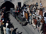В Пакистане при взрыве погибли 45 шахтеров
