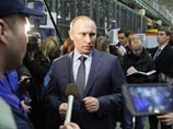 Путин прокомментировал события в Ливии: досталось и Каддафи, и Вашингтону, и даже Совбезу ООН Путин прокомментировал события в Ливии: досталось и Каддафи, и Вашингтону, и даже Совбезу ООН