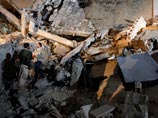 СМИ: ливийский пилот-камикадзе убил сына Каддафи. Власти отрицают СМИ: ливийский пилот-камикадзе убил сына Каддафи. Власти отрицают