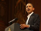 В США раскритиковали решение Обамы принять участие в операции в Ливии без одобрения Конгресса