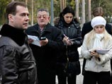 В заочном споре Медведева с Путиным федеральные телеканалы отдали предпочтение позиции президента В заочном споре Медведева с Путиным федеральные телеканалы отдали предпочтение позиции президента