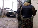В дагестанском селе блокирован дом с убийцами судебного пристава: один убит В дагестанском селе блокирован дом с убийцами судебного пристава: один убит