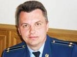 В печально известный Кущевский район Кубани назначен новый прокурор