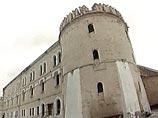 Церемония открытия синагоги в московском СИЗО No. 2 ("Бутырка") пройдет 24 марта Церемония открытия синагоги в московском СИЗО No. 2 ("Бутырка") пройдет 24 марта