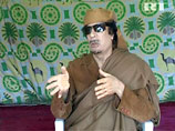 План убийства Каддафи рассорил британского премьер-министра с военными