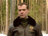 Медведев сразил западную прессу, устроив с Путиным "битву альфа-самцов" - Ливия только предлог Медведев сразил западную прессу, устроив с Путиным "битву альфа-самцов" - Ливия только предлог
