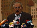 Президент Йемена Али Абдалла Салех, оказавшийся на положении пленника в собственном дворце в столице страны, готов уйти в отставку до конца года в рамках конституционной передачи власти