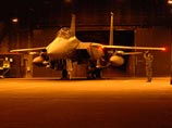 В ходе налетов международной авиации в Ливии разбился самолет ВВС США, утверждает британская газета The Daily Telegraph. По ее данным, катастрофу потерпел тактический истребитель F-15 Eagle