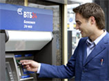 Банк ВТБ 24 пережил волну отключений банкоматов