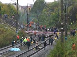 Жители Перми: на месте авиакатастрофы с 88 погибшими строят платный паркинг Жители Перми: на месте авиакатастрофы с 88 погибшими строят платный паркинг