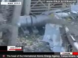 На втором реакторе "Фукусимы-1" начала закипать вода. Русские журналисты посетили "зону отчуждения" На втором реакторе "Фукусимы-1" начала закипать вода. Русские журналисты посетили "зону отчуждения"