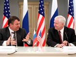 Главы военных ведомств России и США обсудили ситуацию вокруг Ливии, положение дел в Афганистане, проблемы реализации нового Договора по СНВ, а также вопросы, связанные с созданием европейской системы противоракетной обороны Главы военных ведомств России и США обсудили ситуацию вокруг Ливии, положение дел в Афганистане, проблемы реализации нового Договора по СНВ, а также вопросы, связанные с созданием европейской системы противоракетной обороны