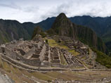 "Черные археологи" разграбили в Перу около 100 тысяч могил