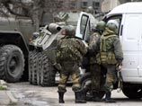 Двое боевиков убиты в ходе спецоперации в Дагестане, третий сбежал
