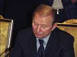 Экс-президент Украины Леонид Кучма в среду в 11:00 по московскому времени вызван в Генеральную прокуратуру для проведения следственных действий по уголовному делу против него Экс-президент Украины Леонид Кучма в среду в 11:00 по московскому времени вызван в Генеральную прокуратуру для проведения следственных действий по уголовному делу против него