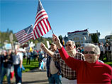 Newsweek: больше трети американцев не смогли пройти тест для иностранцев на получение гражданства США