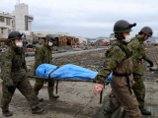 В Японии найдено тело американской учительницы, ставшей жертвой землетрясения В Японии найдено тело американской учительницы, ставшей жертвой землетрясения