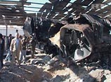 В центре Триполи прогремели несколько сильных взрывов В центре Триполи прогремели несколько сильных взрывов