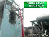 Работы на втором реакторе "Фукусима-1" приостановлены из-за радиации, в Токио заражена питьевая вода