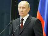 В комментарии Путина о "ливийском споре" тандема углядели намек и "борьбу нанайских мальчиков" В комментарии Путина о "ливийском споре" тандема углядели намек и "борьбу нанайских мальчиков"