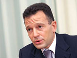 Следствие подтвердило, что глава Росмолодежи основал фирму для бандитов из "29-го комплекса" Следствие подтвердило, что глава Росмолодежи основал фирму для бандитов из "29-го комплекса"