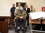 Прокуратура ФРГ требует приговорить Ивана Демьянюка, обвиняемого в совершении военных преступлений во время Второй мировой войны, к шести годам тюремного заключения
