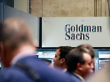 Goldman Sachs продал свои 3,88% акций Банка Москвы