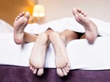 Ученые выяснили, какой секс смертельно опасен Ученые выяснили, какой секс смертельно опасен