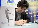 Новый худрук балета Большого назначил Цискаридзе главным педагогом