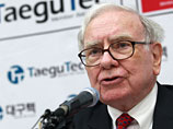 Миллиардер Уоррен Баффетт, возглавляющий многопрофильную компанию Berkshire Hathaway, предложил совет директоров компании поддержать кандидатуру своего преемника Миллиардер Уоррен Баффетт, возглавляющий многопрофильную компанию Berkshire Hathaway, предложил совет директоров компании поддержать кандидатуру своего преемника