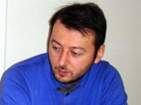 Семья ингушского оппозиционера Хазбиева заявила, что его похитили. В МВД объяснили, что он задержан за организацию беспорядков Семья ингушского оппозиционера Хазбиева заявила, что его похитили. В МВД объяснили, что он задержан за организацию беспорядков