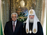 Махмуд Аббас пригласил Патриарха Кирилла в Палестину