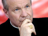 Как заявил архиепископ Венский кардинал Кристоф Шенборн, в 2010 году Католическую церковь в Австрии покинуло рекордное со времен Второй мировой войны число верующих