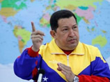 Чавес обвинил капитализм в гибели марсианской цивилизации