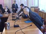 Кучма покинул ГПУ через черный ход. Мельниченко: "Убежал, как позорный волк, только пятки сверкали" Кучма покинул ГПУ через черный ход. Мельниченко: "Убежал, как позорный волк, только пятки сверкали"