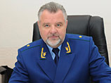 Генпрокуратура: игорный магнат Назаров дружил с подмосковными прокурорами, но денег на их поездки не давал Генпрокуратура: игорный магнат Назаров дружил с подмосковными прокурорами, но денег на их поездки не давал