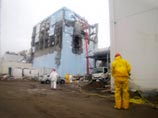 На "Фукусиме" отмечен максимальный уровень радиоактивности с момента аварии
